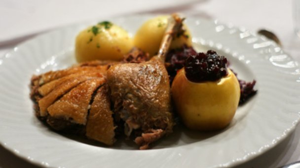 Küchengeflüster