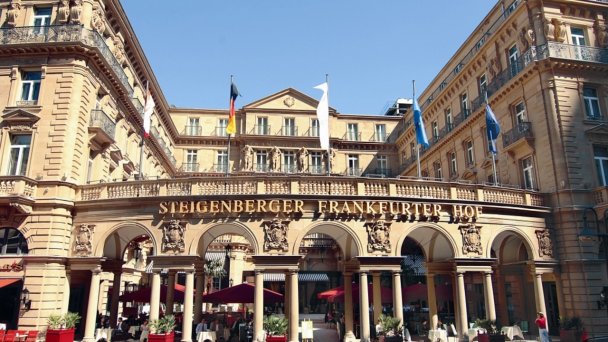 Küchengeflüster