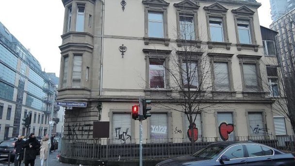 Küchengeflüster