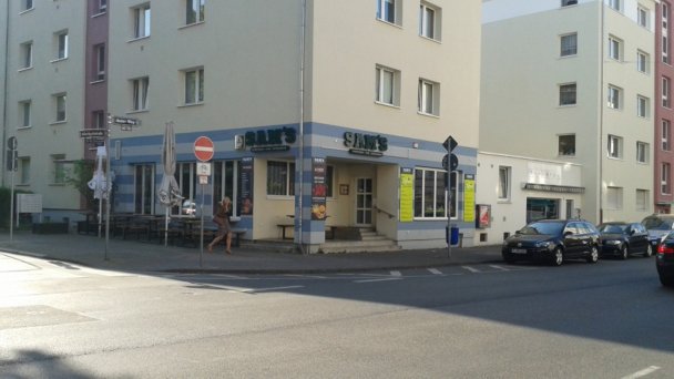 Küchengeflüster