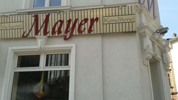 Küchengeflüster