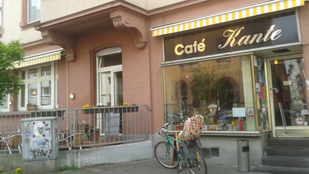 Küchengeflüster