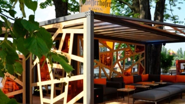 Küchengeflüster
