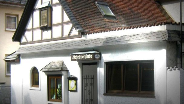 Küchengeflüster