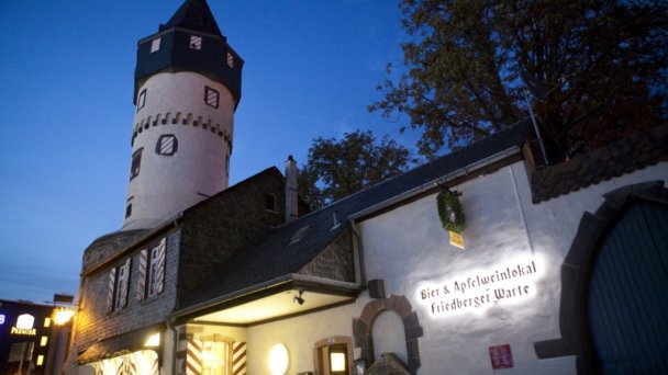 Küchengeflüster