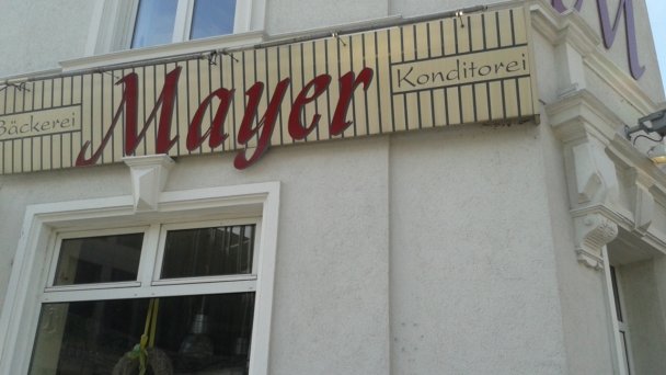 Küchengeflüster