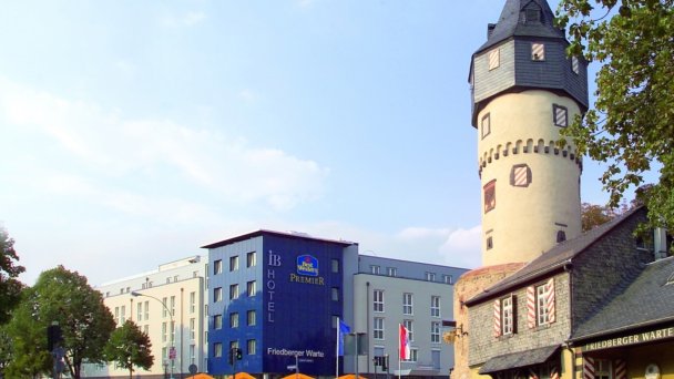 Küchengeflüster