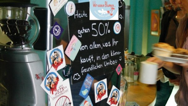 Küchengeflüster
