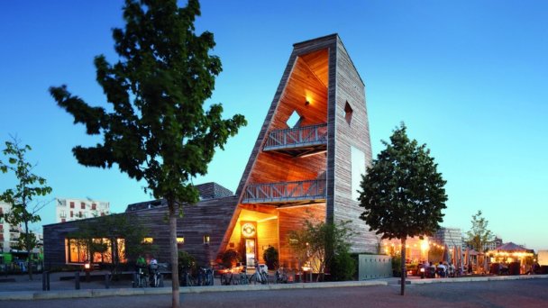 Küchengeflüster