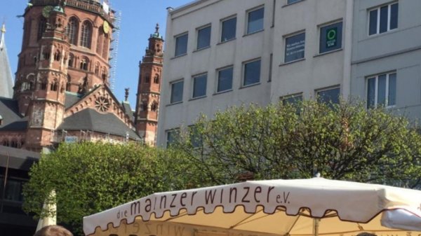 Küchengeflüster