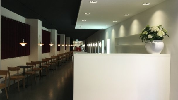 Auf und Zu