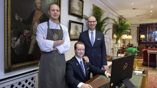 Top-Themen