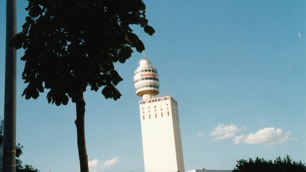 Küchengeflüster