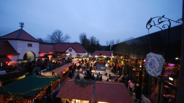 Küchengeflüster
