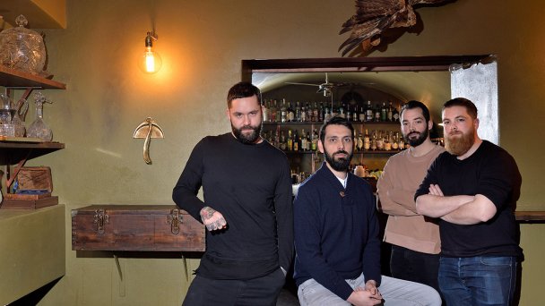 Top-Themen