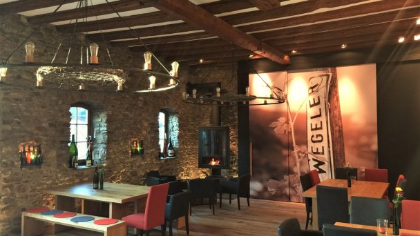 Küchengeflüster