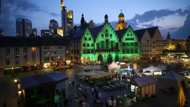 Küchengeflüster
