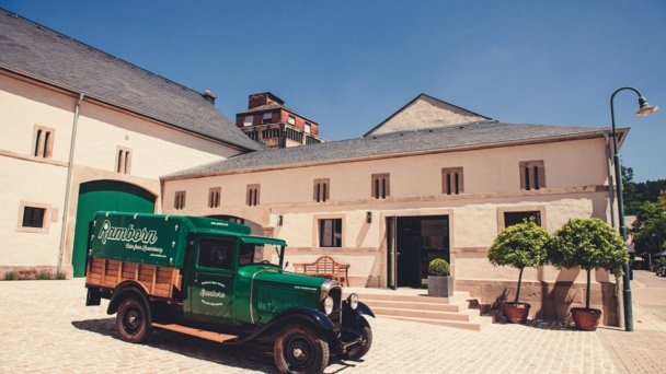 Küchengeflüster