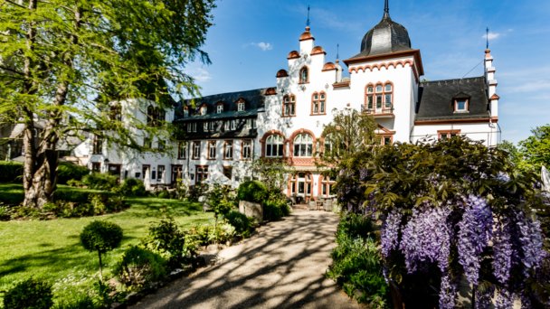 Küchengeflüster