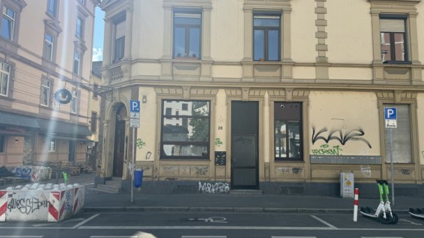 Küchengeflüster