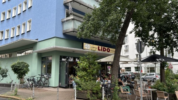 Auf und Zu