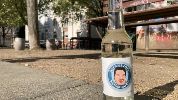 Küchengeflüster