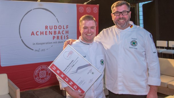 Küchengeflüster